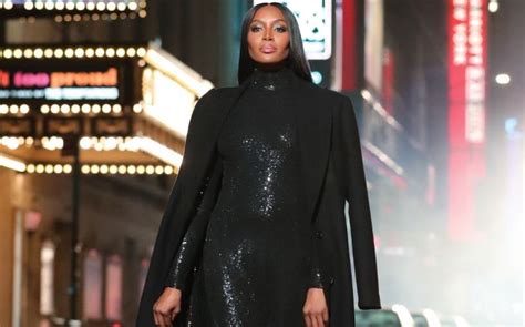 naomi campbell michael kors 2021|michael kors dresses.